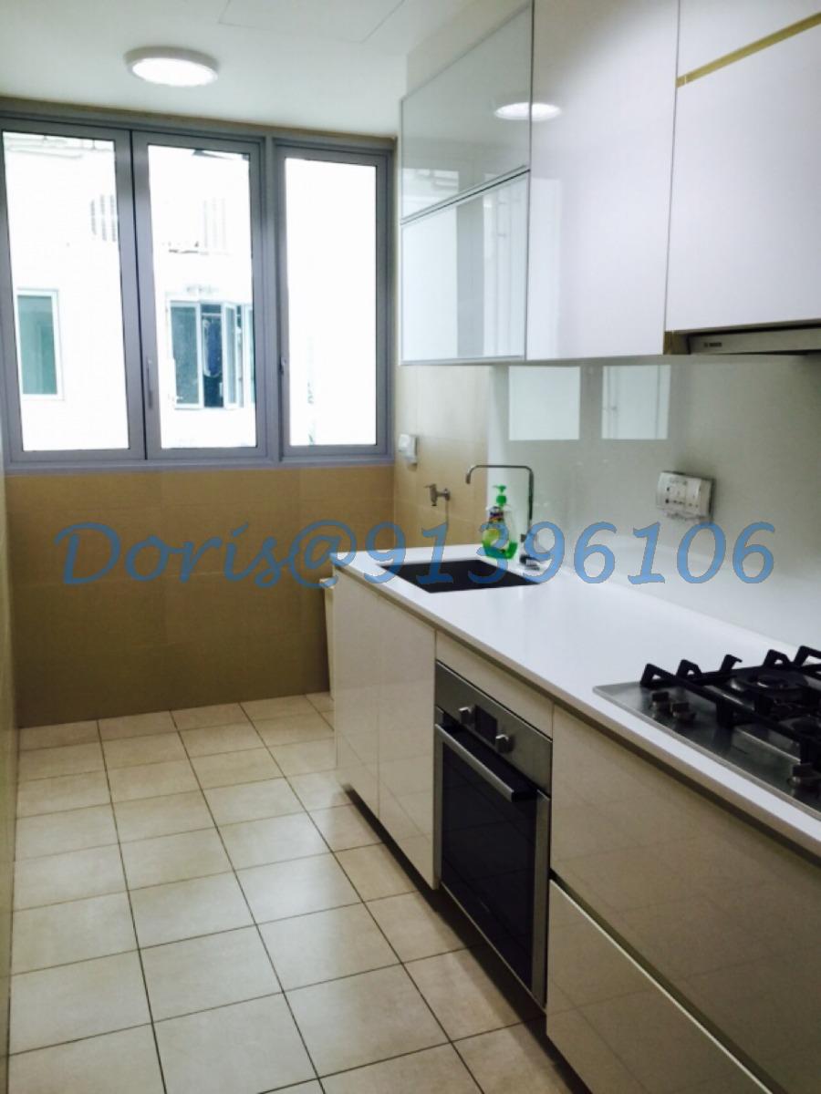 Canberra Residences (D27), Condominium #102232122